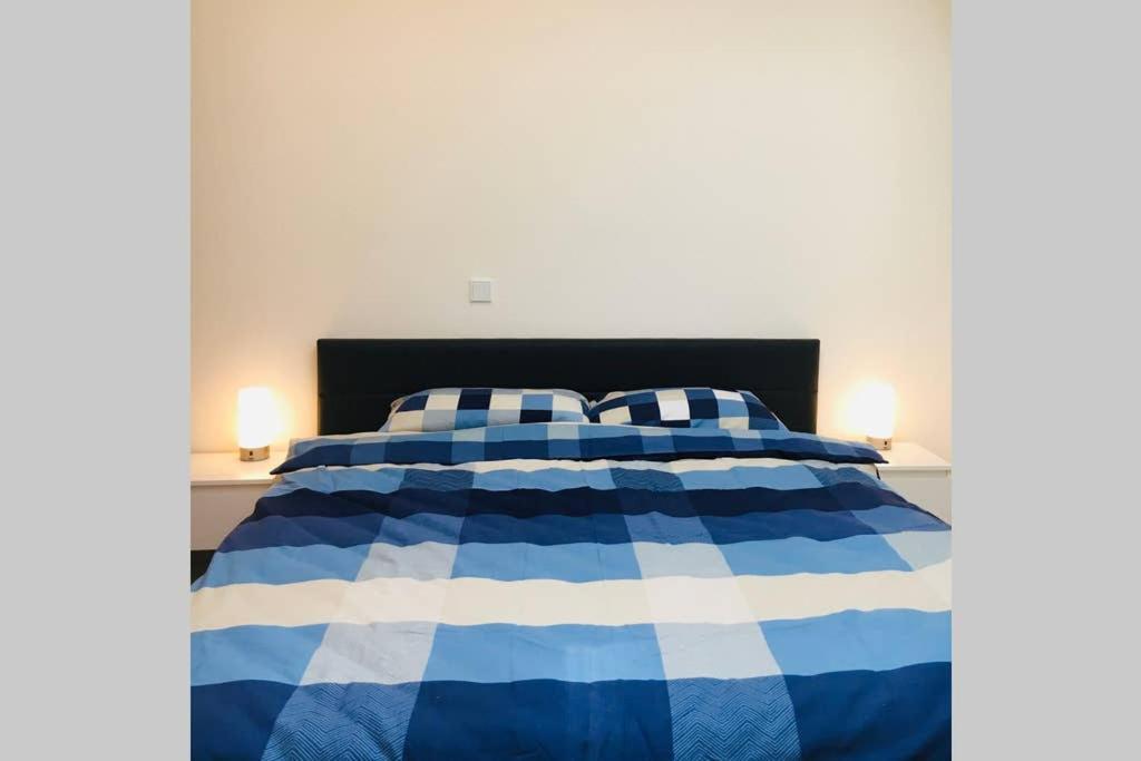 Pearl Studio Apart - King Bed - Netflix - Projector - Fast Wi-Fi Trier Kültér fotó