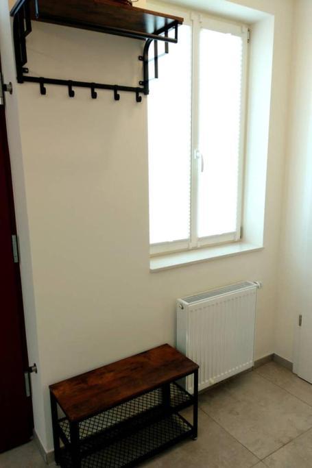 Pearl Studio Apart - King Bed - Netflix - Projector - Fast Wi-Fi Trier Kültér fotó
